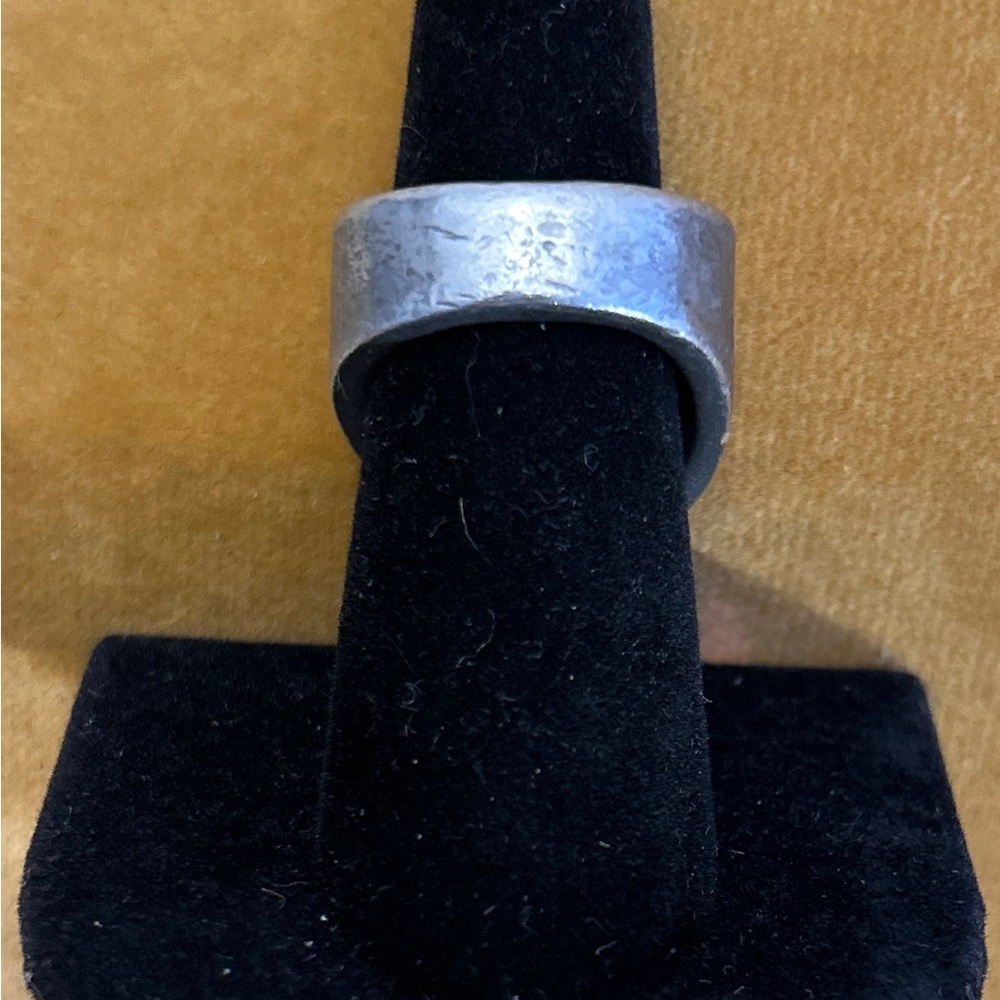 Pauline Rader Chevron Ring - Picture 4 of 5